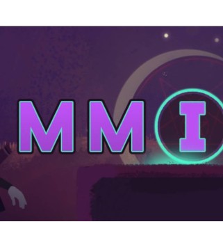 MMI Steam Key GLOBAL